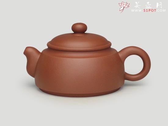 紫砂壶图片：古韵 - 宜兴紫砂壶网