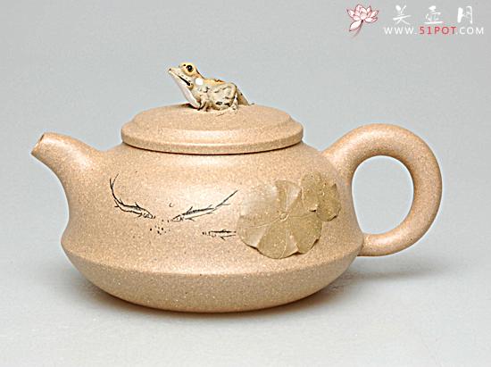 紫砂壶图片：DSC_0304 - 宜兴紫砂壶网