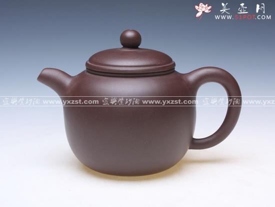 紫砂壶图片：IMG_9245 - 宜兴紫砂壶网