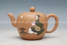 紫砂壶图片：IMG_0153 - 宜兴紫砂壶网