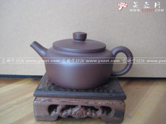 紫砂壶图片：IMG_0779 - 宜兴紫砂壶网