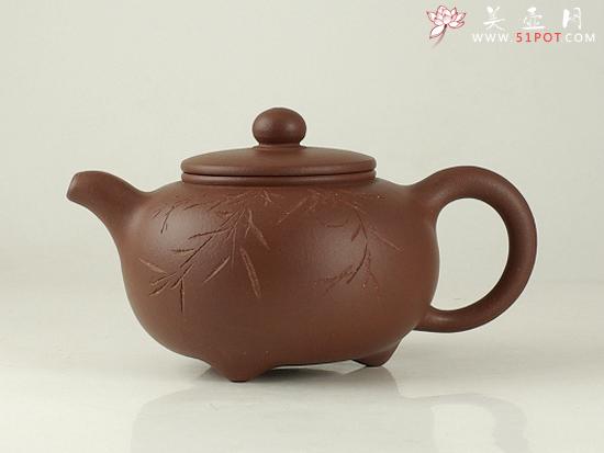 紫砂壶图片：2008541524200 - 宜兴紫砂壶网