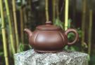 紫砂壶图片：菊蕾 - 宜兴紫砂壶网