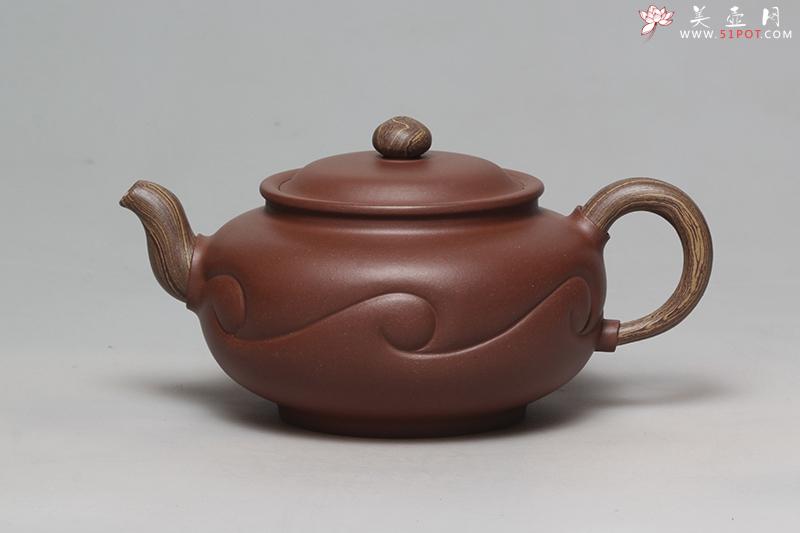 紫砂壶图片：和睦相依 - 宜兴紫砂壶网