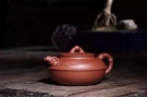 紫砂壶图片：竹缘 - 宜兴紫砂壶网
