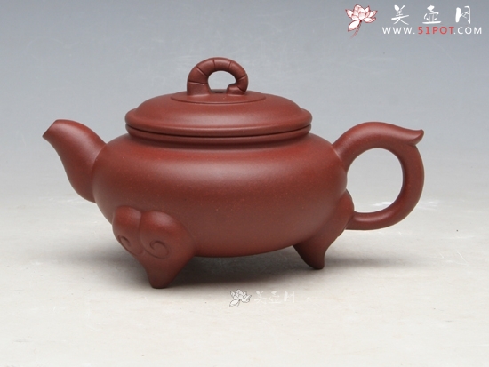 紫砂壶图片： - 宜兴紫砂壶网