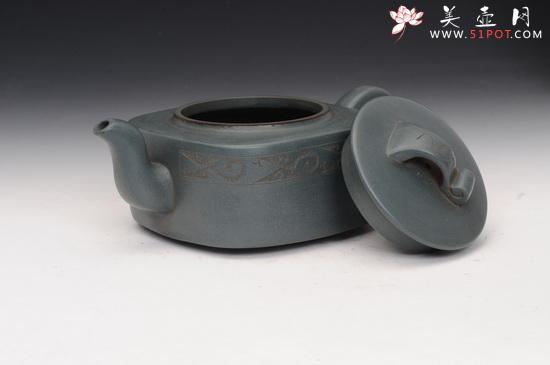 紫砂壶图片：3 (4) - 宜兴紫砂壶网