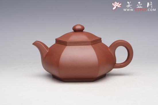 紫砂壶图片：IMG_2724 - 宜兴紫砂壶网