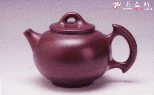 紫砂壶图片：12 - 宜兴紫砂壶网