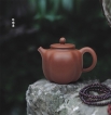紫砂壶图片：玲珑 - 宜兴紫砂壶网