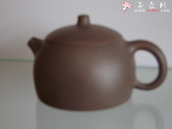 紫砂壶图片：S80014331 - 宜兴紫砂壶网