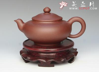 紫砂壶图片： - 宜兴紫砂壶网