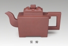 紫砂壶图片：葵瓣 - 宜兴紫砂壶网