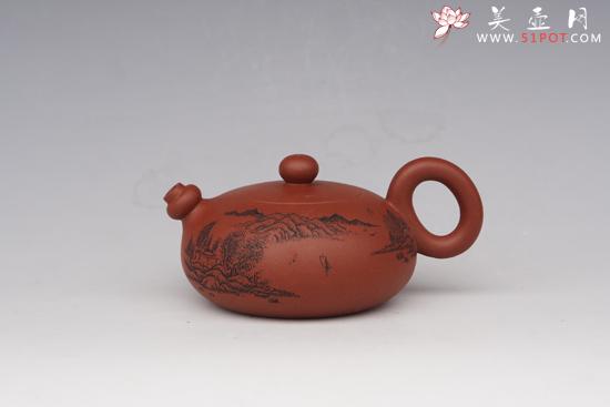 紫砂壶图片：IMG_7281 - 宜兴紫砂壶网