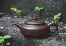 紫砂壶图片：玉泉 - 宜兴紫砂壶网