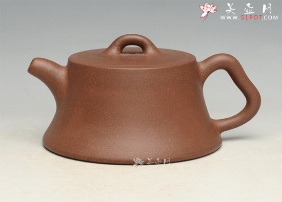 有332人喜欢范寿昌老师的紫砂壶作品汉锺拷贝选精品紫砂壶尽在美壶网