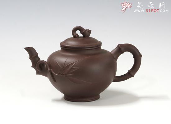 紫砂壶图片：IMG_14791 - 宜兴紫砂壶网