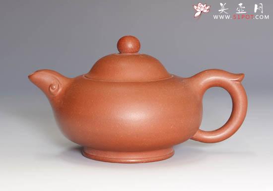紫砂壶图片：玉润 - 宜兴紫砂壶网