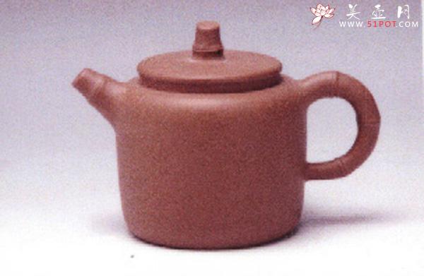 紫砂壶图片：3 - 宜兴紫砂壶网