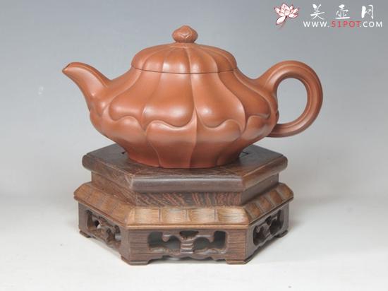 紫砂壶图片：DSC_1467 - 宜兴紫砂壶网