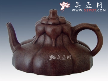 紫砂壶图片： - 宜兴紫砂壶网