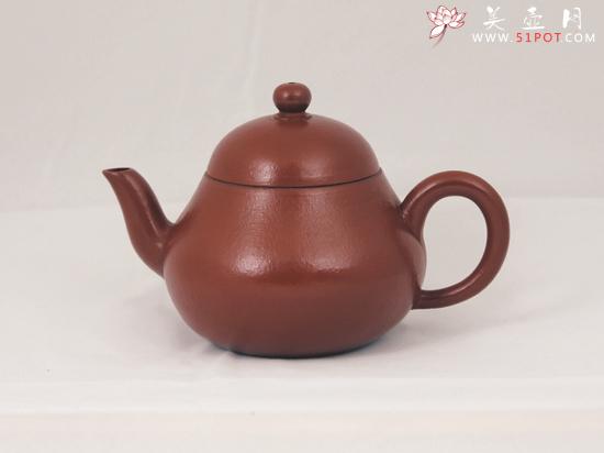 紫砂壶图片：高梨 - 宜兴紫砂壶网