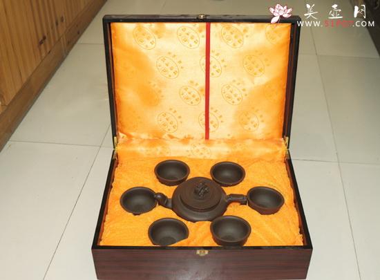 紫砂壶图片：DSC_7516 副本 - 宜兴紫砂壶网