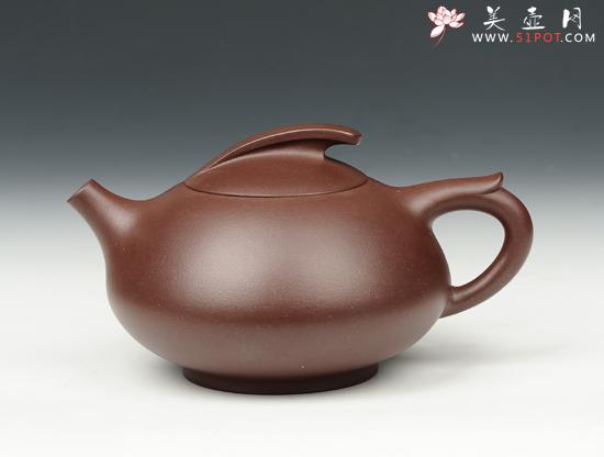 紫砂壶图片：006 - 宜兴紫砂壶网