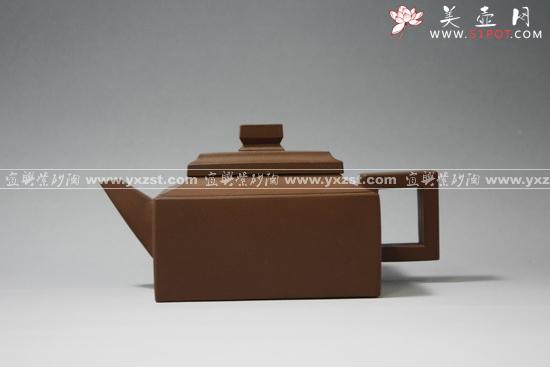 紫砂壶图片：_MG_5947 - 宜兴紫砂壶网