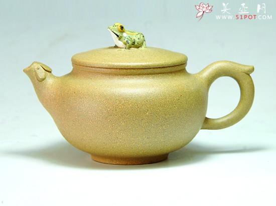 紫砂壶图片：DSC_0438 - 宜兴紫砂壶网