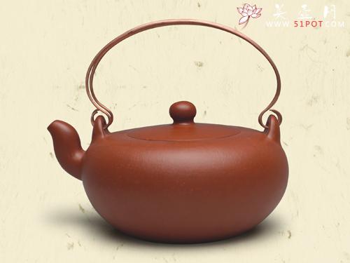 紫砂壶图片： - 宜兴紫砂壶网