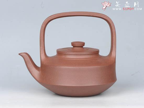 紫砂壶图片：提璧 - 宜兴紫砂壶网