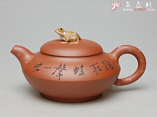 紫砂壶图片：1(73) - 宜兴紫砂壶网