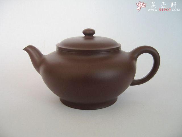 紫砂壶图片：惠风壶 - 宜兴紫砂壶网