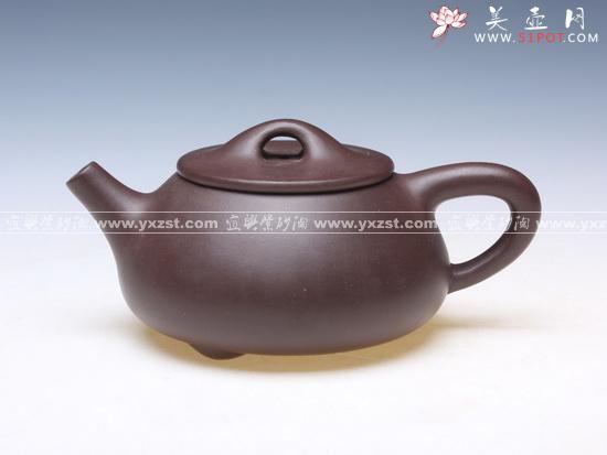 紫砂壶图片：IMG_9227 - 宜兴紫砂壶网