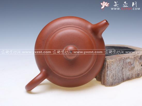 紫砂壶图片：IMG_9235 - 宜兴紫砂壶网