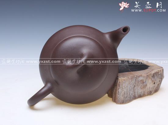 紫砂壶图片：IMG_9232 - 宜兴紫砂壶网