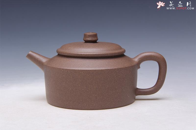 紫砂壶图片：叠翠 - 宜兴紫砂壶网