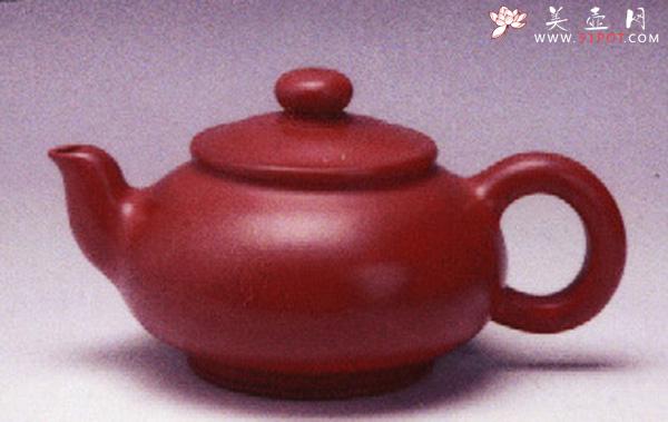 紫砂壶图片：11 - 宜兴紫砂壶网