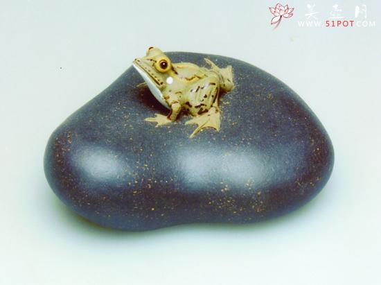 紫砂壶图片：1 - 宜兴紫砂壶网