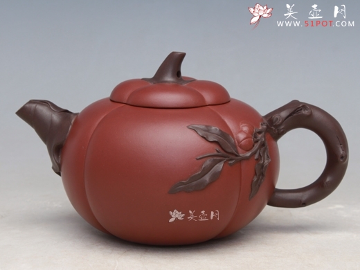 紫砂壶图片： - 宜兴紫砂壶网
