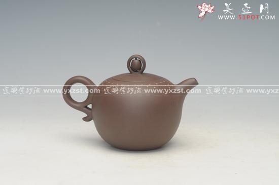 紫砂壶图片：DSC_8098 - 宜兴紫砂壶网