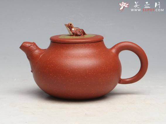 紫砂壶图片： - 宜兴紫砂壶网