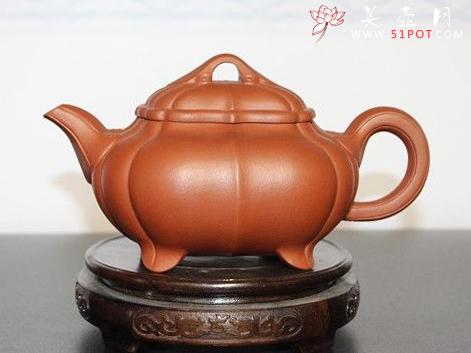 紫砂壶图片：psb (24) - 宜兴紫砂壶网