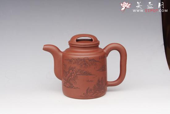 紫砂壶图片：IMG_7286 - 宜兴紫砂壶网