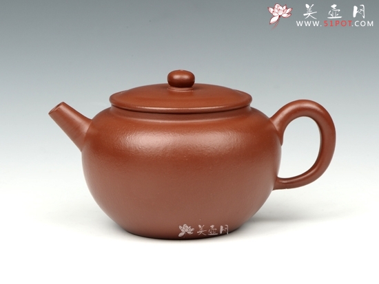 紫砂壶图片： - 宜兴紫砂壶网