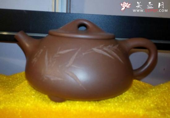 紫砂壶图片：mmexport1412927840457 副本 - 宜兴紫砂壶网