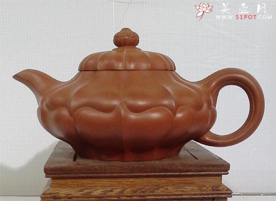 紫砂壶图片：32 - 宜兴紫砂壶网