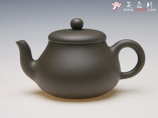 紫砂壶图片：什锦壶 - 宜兴紫砂壶网