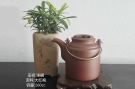 紫砂壶图片：洋桶 - 宜兴紫砂壶网